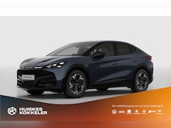 CUPRA Tavascan - 77kWh batterij 286pk Business