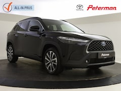Toyota Corolla Cross - Hybrid 140 Style Edition | Stuur en Stoelverwarming | PDC V+A |