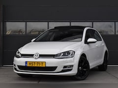 Volkswagen Golf Variant - 1.4 TSI Highline Dsg Pano - Xenon - Cruise - Standkachel