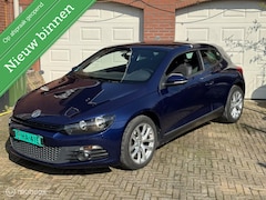 Volkswagen Scirocco - 1.4 TSI Highline| Airco| Stoelverwarming