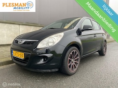 Hyundai i20 - 1.2i i-Drive 5 DRS * Airco, Boekjes, Koopje