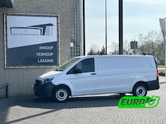 Mercedes-Benz Vito - 111 CDI Functional Extra Lang*L3*A/C*HAAK