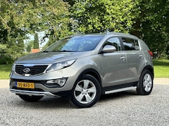 Kia Sportage - 1.6 GDI Sportpakket, Camera, Navi, Trekhaak