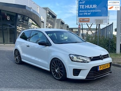 Volkswagen Polo - 2.0 TSI R WRC 6-BAK STAGE 2 MILLTEK KW