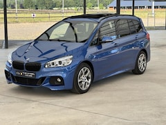 BMW 2-serie Gran Tourer - 220i High Ex. M-Sport PANO/TREKH/H.K