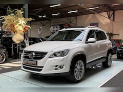 Volkswagen Tiguan - 2.0 TSI 4Motion Pano Xenon Clima Cruise