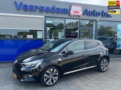 Renault Clio - 1.3 TCe Full Options