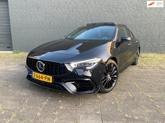 Mercedes-Benz CLA-Klasse - 250 e Premium Plus / Amg 45s Pakket / Pano /Head up/