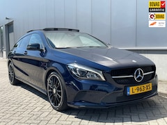 Mercedes-Benz CLA-klasse Shooting Brake - 180 AMG Night Edition Plus