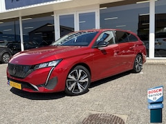 Peugeot 308 SW - 1.2 PureTech Allure | LED | Apple Carplay | ECC | PDC v+a incl. Camera | Navi | Bluetooth