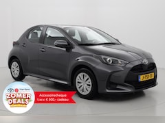 Toyota Yaris - 1.0 VVT-i Active