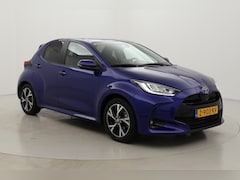 Toyota Yaris - 1.5 Hybrid 115 First Edition | Apple Carplay / Android Auto | Adaptive Cruise | Keyless |