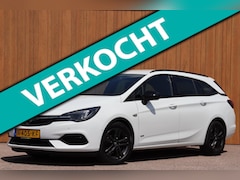 Opel Astra Sports Tourer - 1.2 Design & Tech org.NL camera trekhaak navi comfort-st