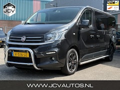 Fiat Talento - 1.6 MJ EcoJet L2H1 DC Limited Edition Squadra