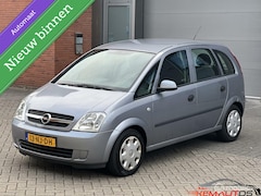 Opel Meriva - 1.6-16V✅Enjoy✅✅automaat✅opknapper✅menneemprijs✅