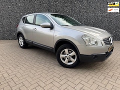 Nissan Qashqai - 1.6 Acenta
