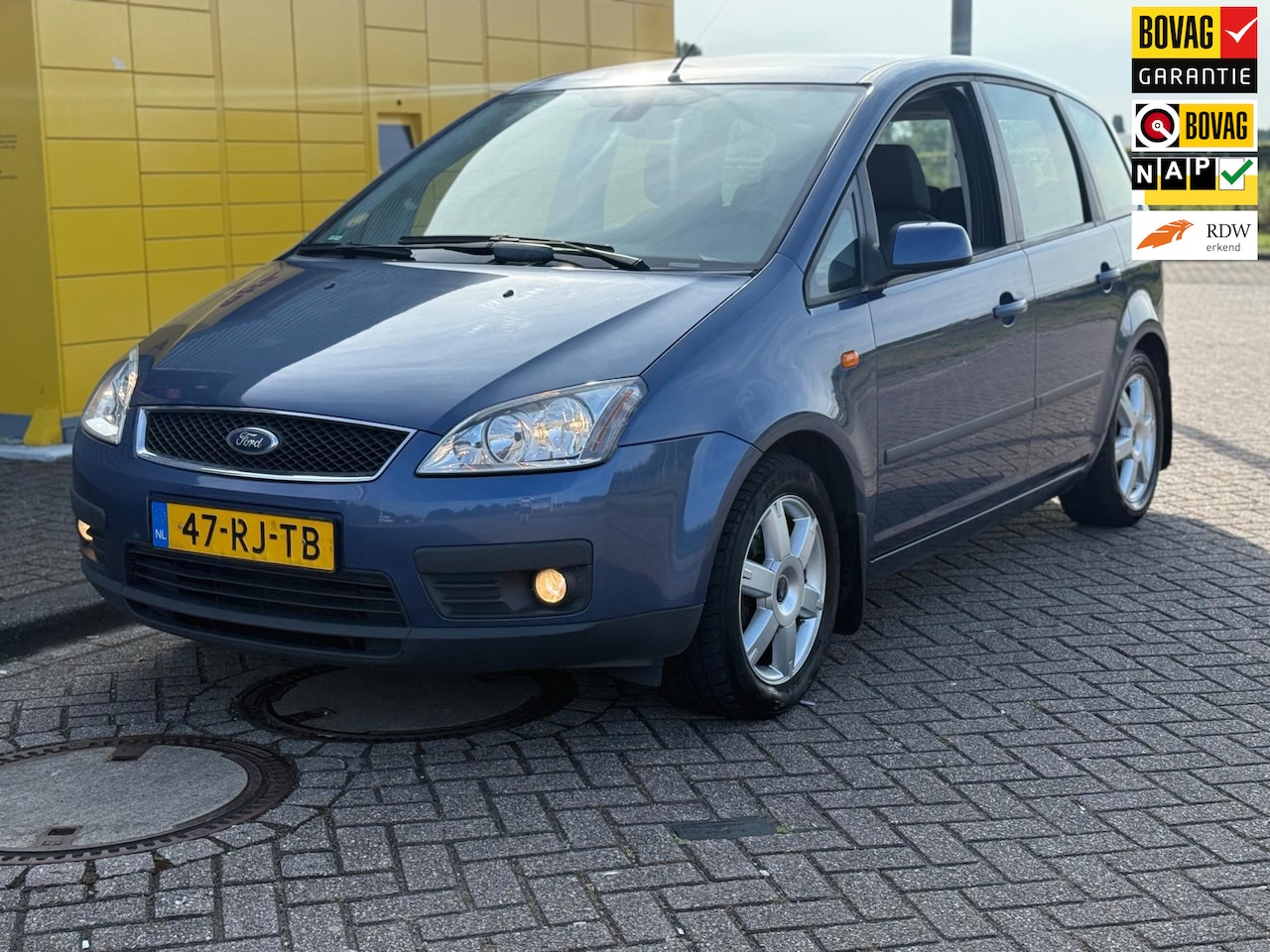 Volkswagen Golf - 1.6 16V futura ECC Airco LM Velgen Nieuwe APK - AutoWereld.nl