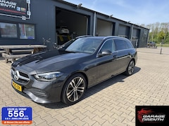 Mercedes-Benz C-klasse Estate - 180 Luxury Line