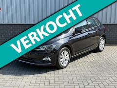 Volkswagen Polo - 1.0 TSI Comfortline |Airco|Navi|PDC|5 Deurs|