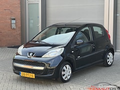 Peugeot 107 - 1.0-12V✅Millesim-200✅NAP✅AIRCO✅✅