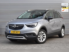 Opel Crossland X - 1.2 Turbo Innovation, Airco, Ecc, Cruise, Navi, Camera