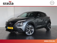 Nissan Juke - 1.6 Hybrid N-Design | Adapt. Cruise | 360 Camera | Climate Control |