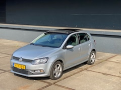 Volkswagen Polo - 1.0 Benzine 75PK Pano Nieuwe Apk