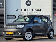 Suzuki Ignis - 1.2 Comfort NWE APK AIRCO/EL. RAMEN/BLUETOOTH