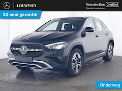 Mercedes-Benz GLA-Klasse - 250 e Face Lift Plug-In Hybride Trekhaak | Progressive Line | 11kW Laden | Stuur en Stoelv