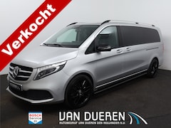 Mercedes-Benz V-klasse - 300d XL L3 DC Avantgarde Edition Elek. deuren, 19"velgen, Distronic