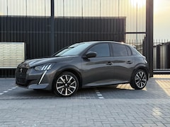 Peugeot 208 - 1.2 PureTech GT-Line - AUTOMAAT - AFNEEMBARE TREKHAAK - VITRUAL COCKPIT - NAVIGATIE - LED