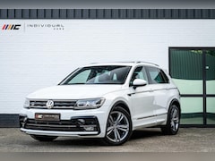 Volkswagen Tiguan - 1.5 TSI ACT R-Line 150pk Panorama Trekhaak