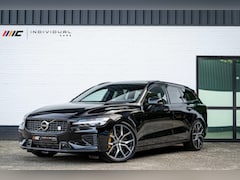 Volvo V60 - 2.0 T8 AWD Polestar Engineered 405pk Pano Trekhaak