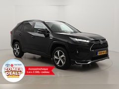 Toyota RAV4 - 2.5 Plug-in Hybrid AWD Style | Trekhaak | Navigatie | Dodehoek detectie | Stoel-/achterban