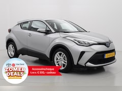 Toyota C-HR - 1.8 Hybrid Active | Apple Carplay/ Android Auto | Adaptive cruise | LED | Clima