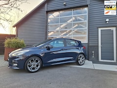 Ford Fiesta - 1.0 EcoBoost ST-Line 1e Eig. BTW-Auto, Full-Map Navi, Apple Carplay/Android auto, Cruise-C