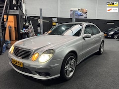 Mercedes-Benz E-klasse - 500 Avantgarde