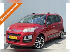 Citroën C3 Picasso - BWJ 2016 | 1.2PT 111PK Feel Edition | CLIMA | PDC | TREKHAAK | CRUISE | CAMERA | 17'' LMV