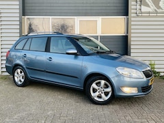 Skoda Fabia Combi - 1.2 TDI Greenline|Bluetooth|PDC|Boekjes|