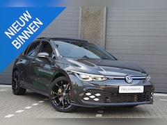 Volkswagen Golf - 1.4 eHybrid GTE Pano | Bijenkorf verlichting + IQ lichten | 19' Estoril velgen | Bomvol |