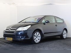 Citroën C4 Coupé - 1.6-16V VTR+