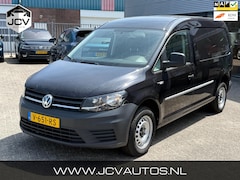 Volkswagen Caddy Maxi - 2.0 TDI L2H1 BMT Trendline NAVI/LEER