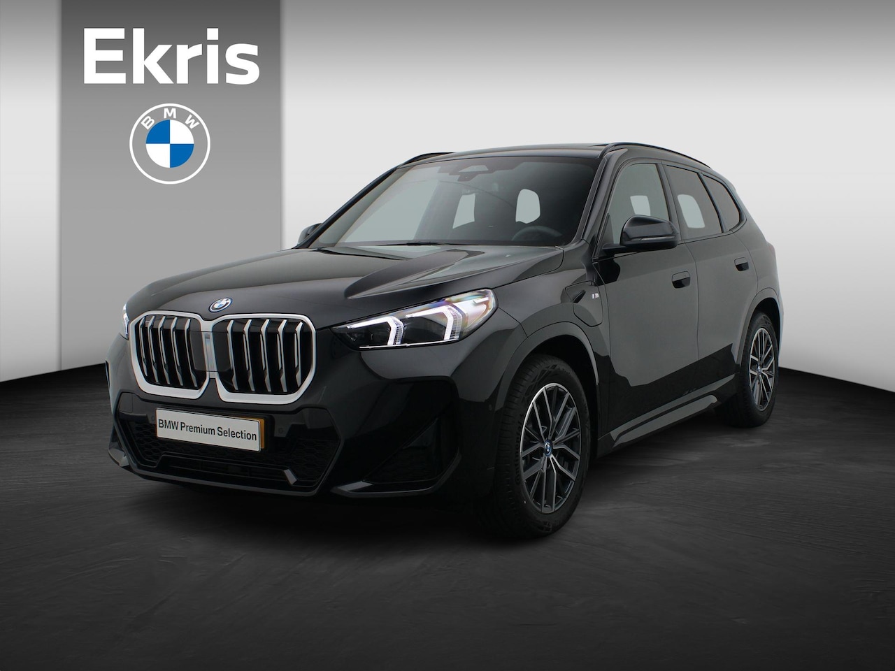 BMW X1 - xDrive25e M Sportpakket | Premium Pack | Comfort Pack | Travel Pack | Achteruitrijcamera | - AutoWereld.nl