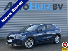 BMW X2 - xDrive25e Executive Sport Line Keyless Entry Achteruitrijcamera Harman-Kardon DAB LED