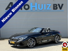 BMW Z4 Roadster - M40i High Executive Harman Kardon Keyless Service inclusief pakket