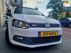 Volkswagen Polo - 1.4 TSI GTI PanoDak Navi Nw Apk