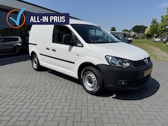 Volkswagen Caddy - 1.6 TDI