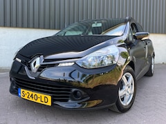 Renault Clio Estate - 1.2-16V Collection Apk 05-2026 Airco Navigatie Bluetooth