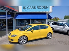 Seat Leon - 1.6 Sport super luxe. Apk. Ac koud