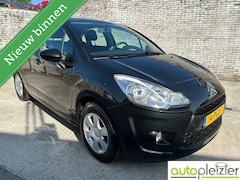 Citroën C3 - 1.4 VTi Dynamique, airco, cruise
